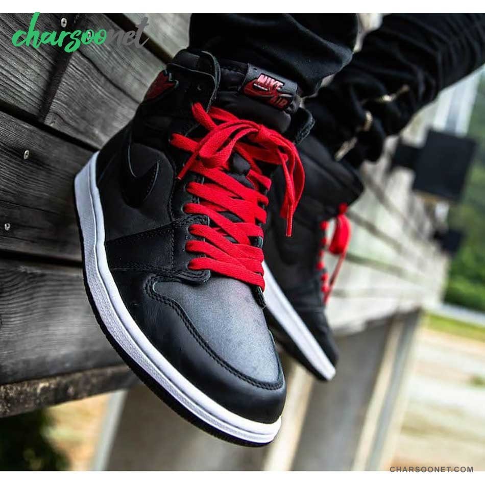 کفش اسپرت مردانه نایک جردن وان Nike Jordan 1