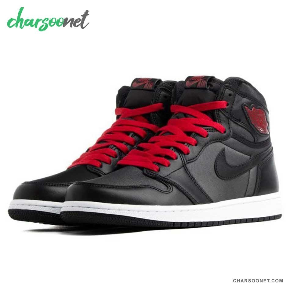 کفش اسپرت مردانه نایک جردن وان Nike Jordan 1