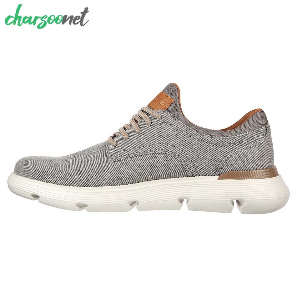 کفش اسکیچرز مردانه مدل Men's skechers shoes کد 204573tpe