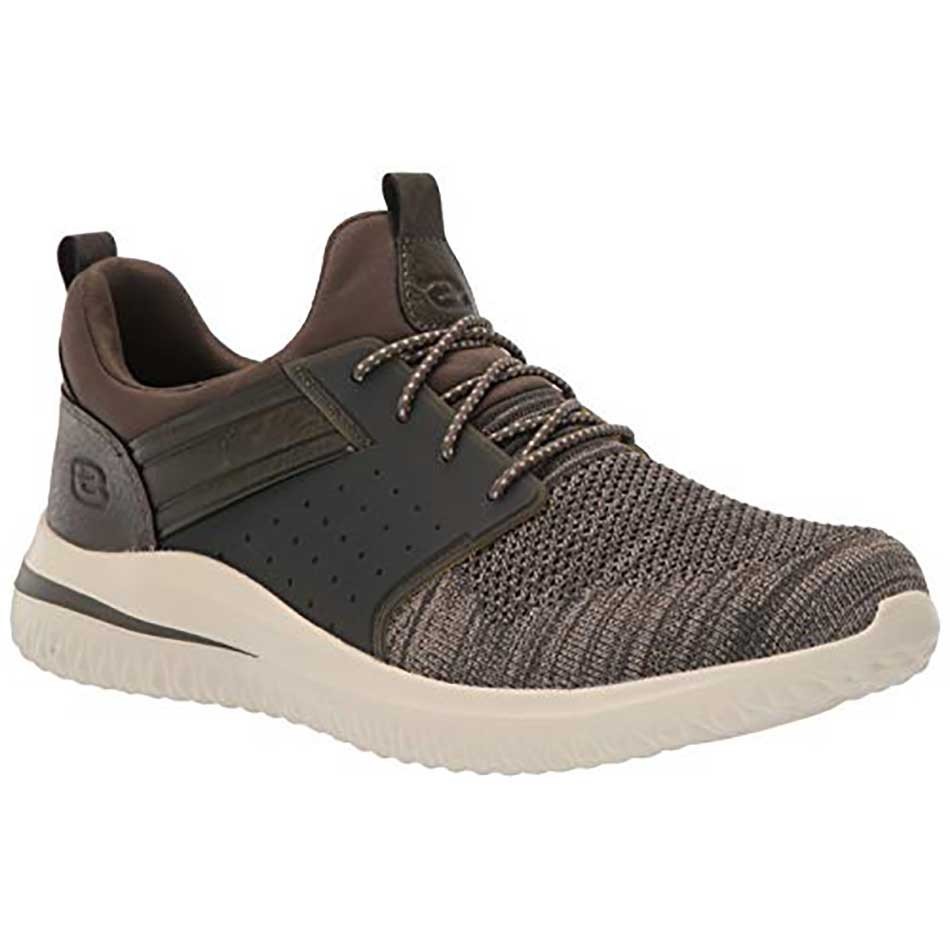 کفش اسپرت اسکچرز مدل skechers sport shoes کد 210238olve