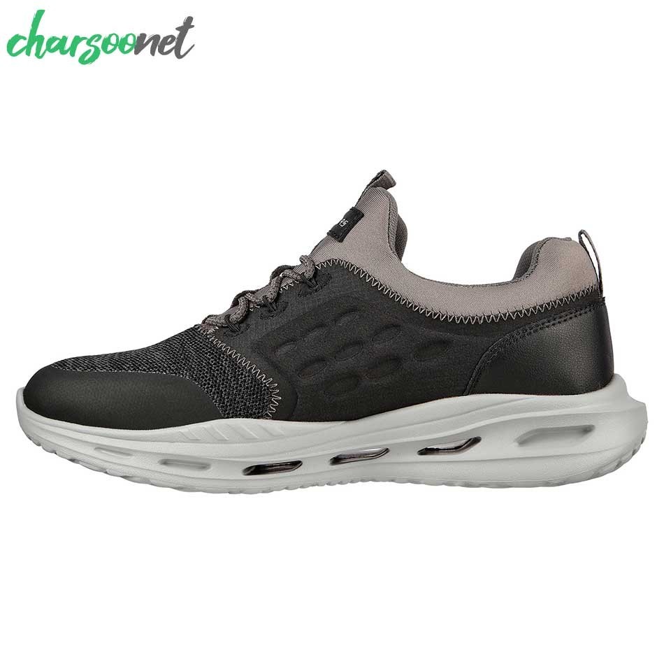 کفش اسنیکر اسکیچرز مدل skechers Flex Appeal 3.0 کد 210433blk