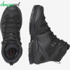 کفش کوهنوردی سالومون مدل salomon QUEST 4D GORE-TEX FORCES 2 EN