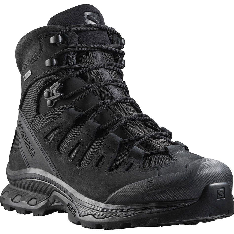 salomon quest 4d gore tex