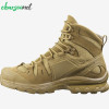کفش کوهنوردی سالومون مدل salomon QUEST 4D GTX FORCES 2