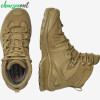 کفش کوهنوردی سالومون مدل salomon QUEST 4D GTX FORCES 2