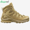 کفش کوهنوردی سالومون مدل salomon QUEST 4D GTX FORCES 2