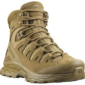 کفش کوهنوردی سالومون مدل salomon QUEST 4D GTX FORCES 2