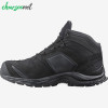 کفش نیم ساق سالومون مدل salomon XA FORCES MID GTX EN