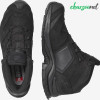 کفش نیم ساق سالومون مدل salomon XA FORCES MID GTX EN