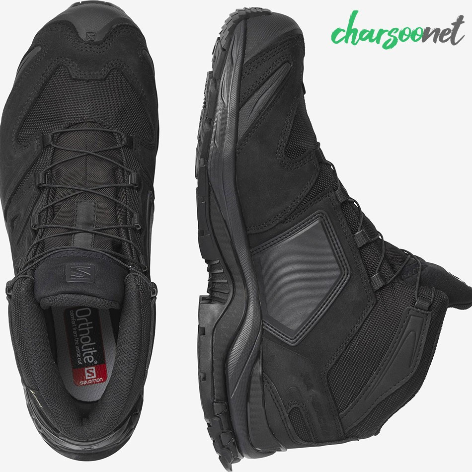 �?�� ��� �?� ��� ������� ��� salomon XA FORCES MID GTX EN �� L40921800