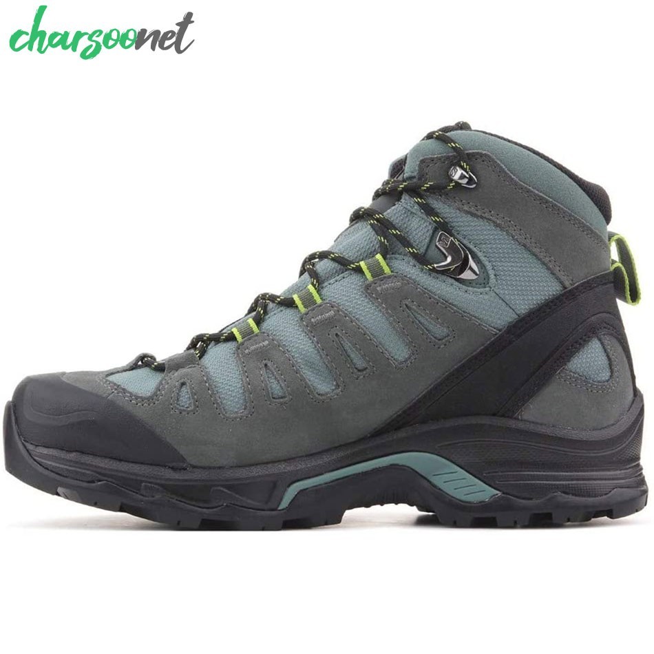 کفش کوهنوردی و طبیعتگردی مردانه سالومون Salomon Quest Prime GTX M