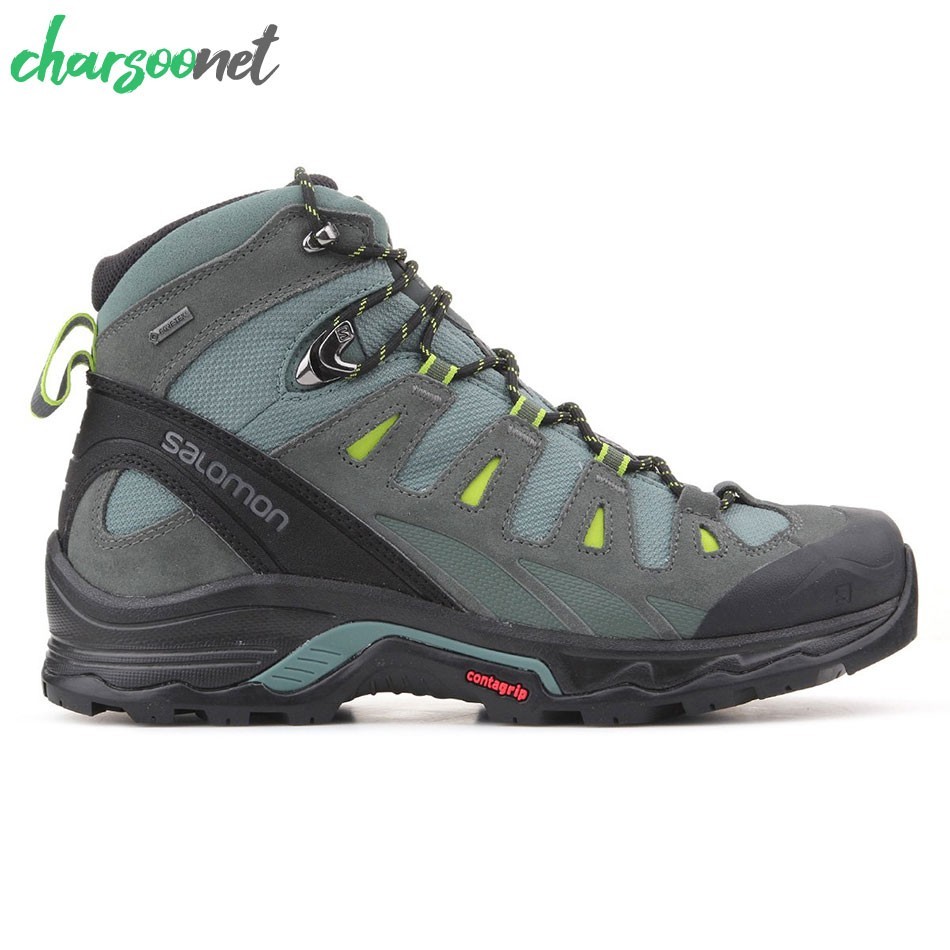 کفش کوهنوردی و طبیعتگردی مردانه سالومون Salomon Quest Prime GTX M