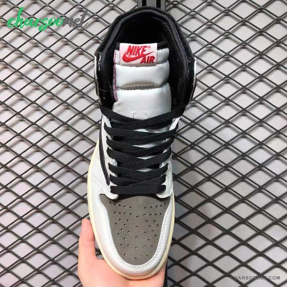کفش اسپرت نایک جردن مردانه Nike Air Jordan 1