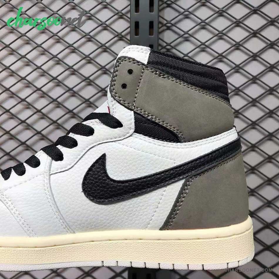 کفش اسپرت نایک جردن مردانه Nike Air Jordan 1