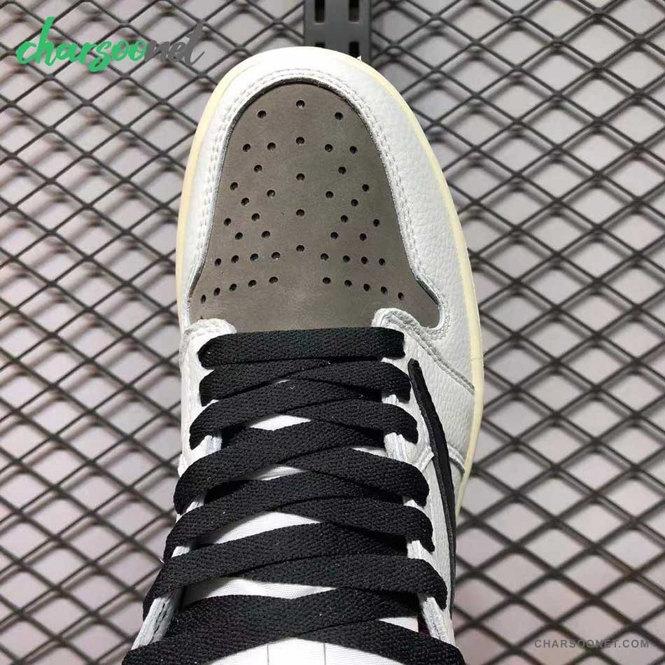 کفش اسپرت نایک جردن مردانه Nike Air Jordan 1
