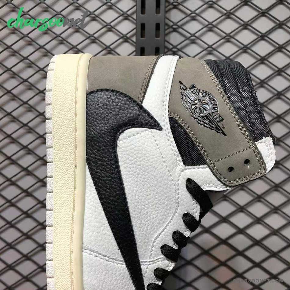 کفش اسپرت نایک جردن مردانه Nike Air Jordan 1