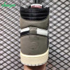 کفش اسپرت نایک جردن مردانه Nike Air Jordan 1