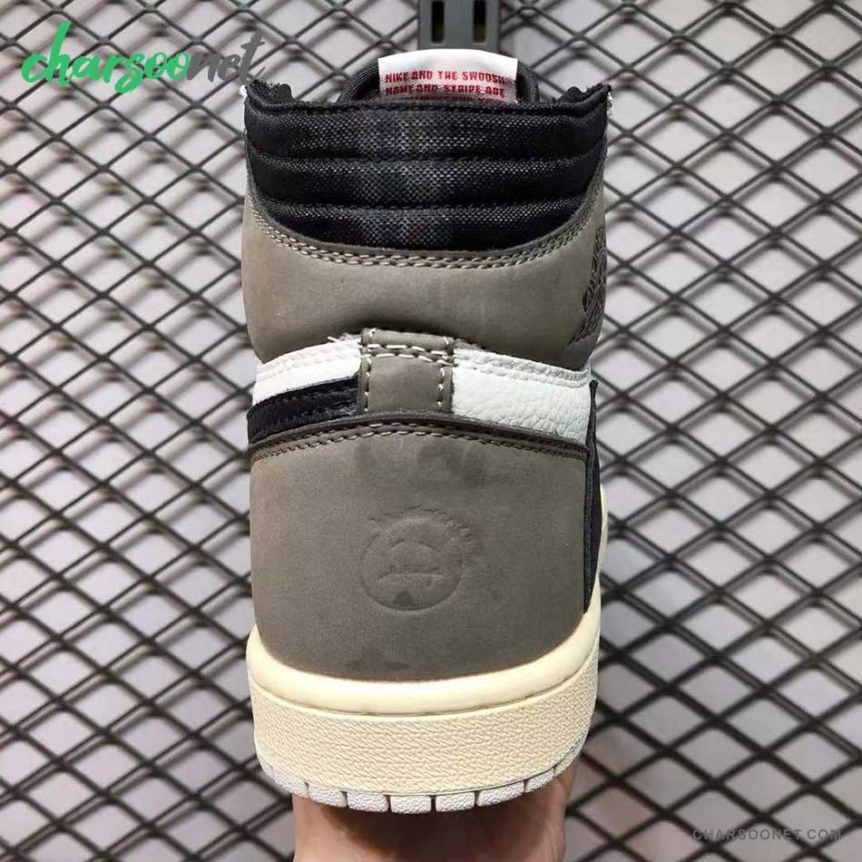 کفش اسپرت نایک جردن مردانه Nike Air Jordan 1