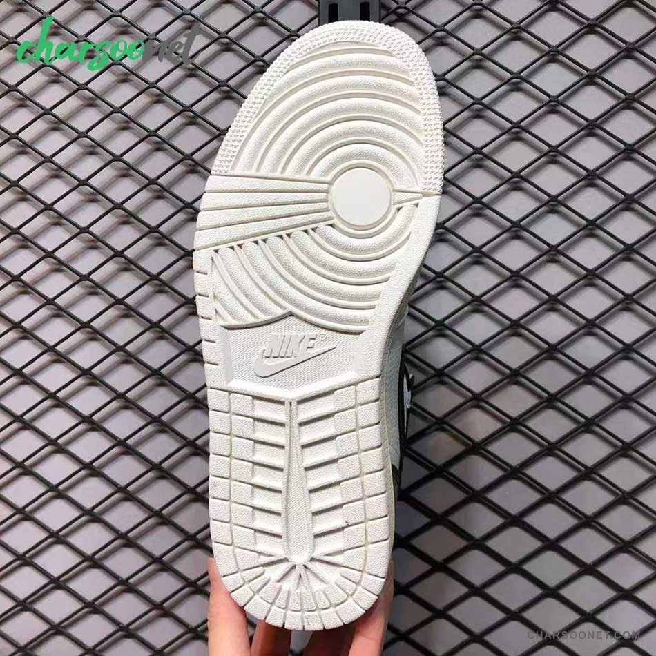 کفش اسپرت نایک جردن مردانه Nike Air Jordan 1