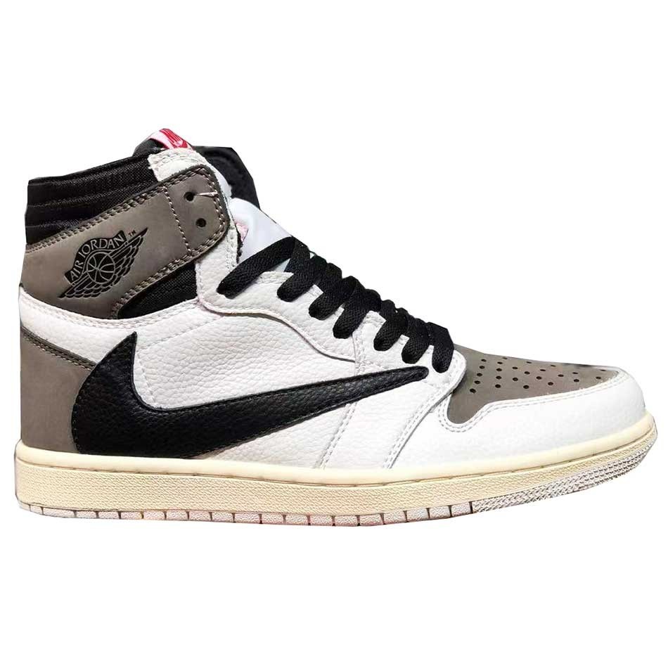 کفش اسپرت نایک جردن مردانه Nike Air Jordan 1