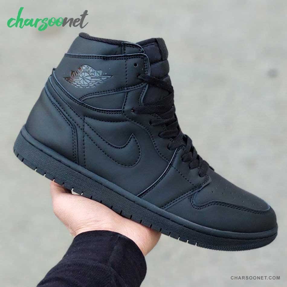 کفش اسپرت مردانه نایک جردن وان Nike Air Jordan 1