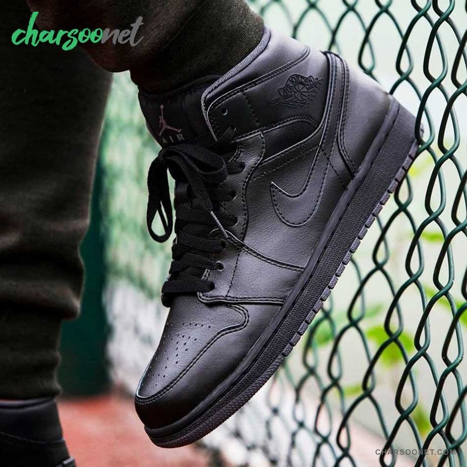 کفش اسپرت مردانه نایک جردن وان Nike Air Jordan 1