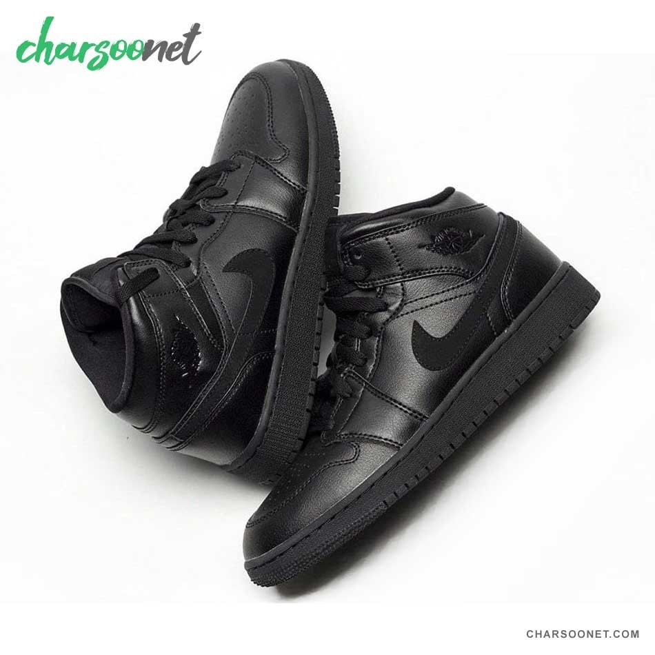 کفش اسپرت مردانه نایک جردن وان Nike Air Jordan 1