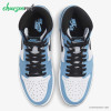 کفش اسپرت نایک ایرجردن یک مردانه Nike Air Jordan 1