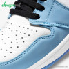 کفش اسپرت نایک ایرجردن یک مردانه Nike Air Jordan 1