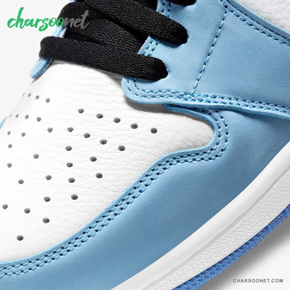 کفش اسپرت نایک ایرجردن یک مردانه Nike Air Jordan 1