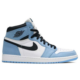 کفش اسپرت نایک ایرجردن یک مردانه Nike Air Jordan 1