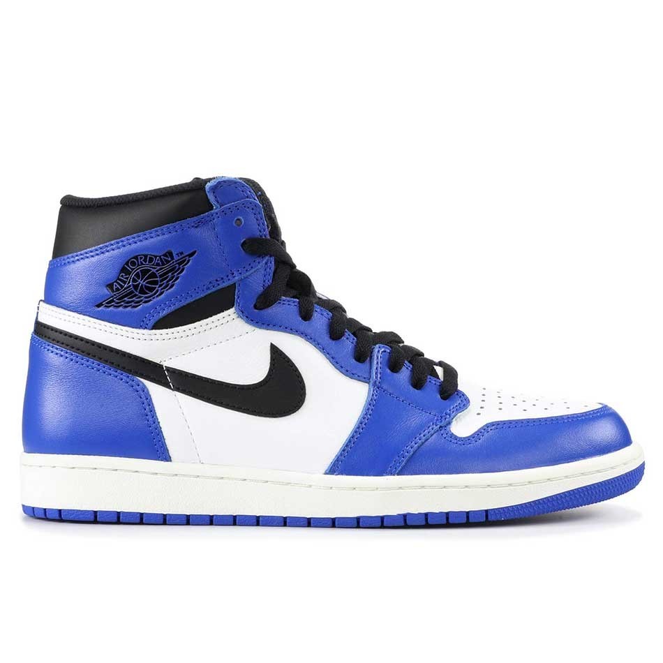 کفش اسپرت نایکی مردانه Nike Air Jordan 1