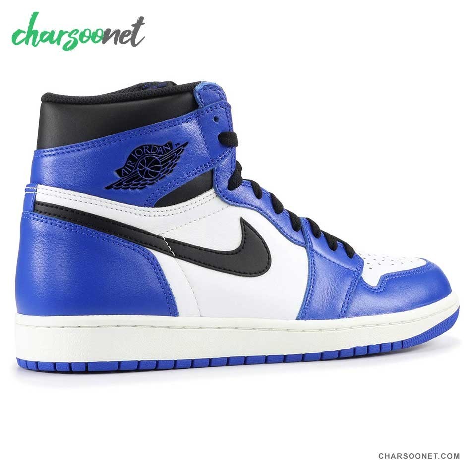 کفش اسپرت نایکی مردانه Nike Air Jordan 1
