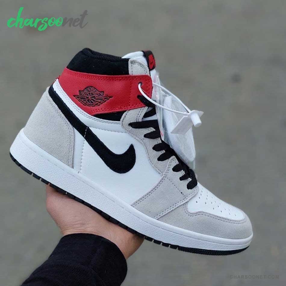کفش نایکی مدل ایر جردن Air jordan 1