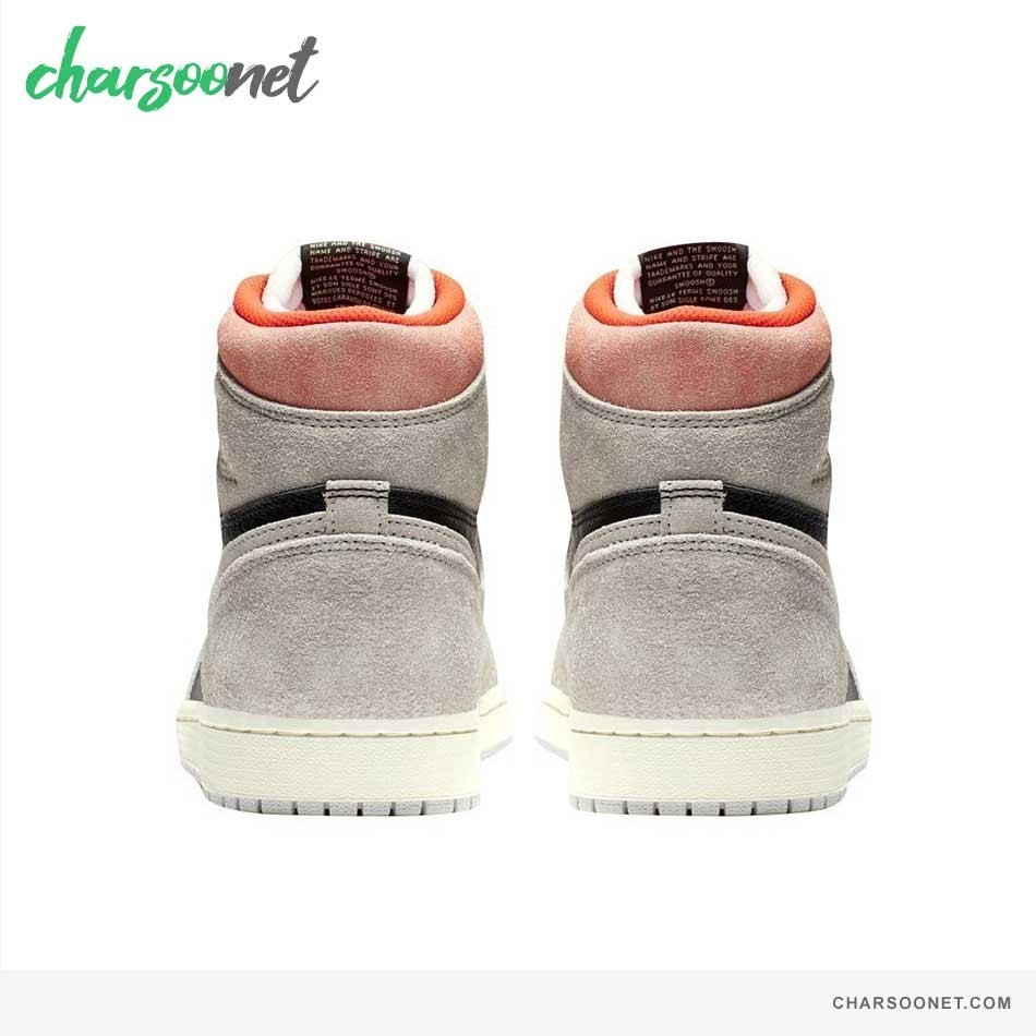 کفش اسپرت مردانه نایکی مدل Nike Air Jordan 1