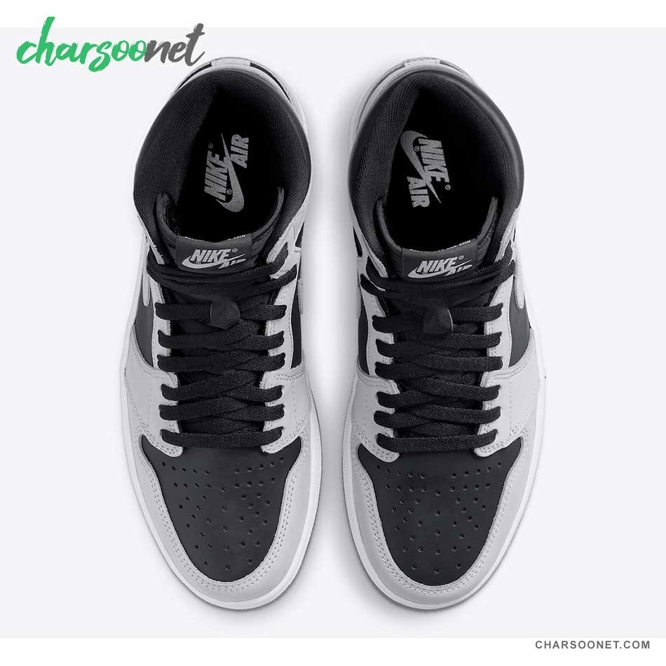 کفش مردانه اسپرت نایک جردن وان Nike Air Jordan 1 Retro