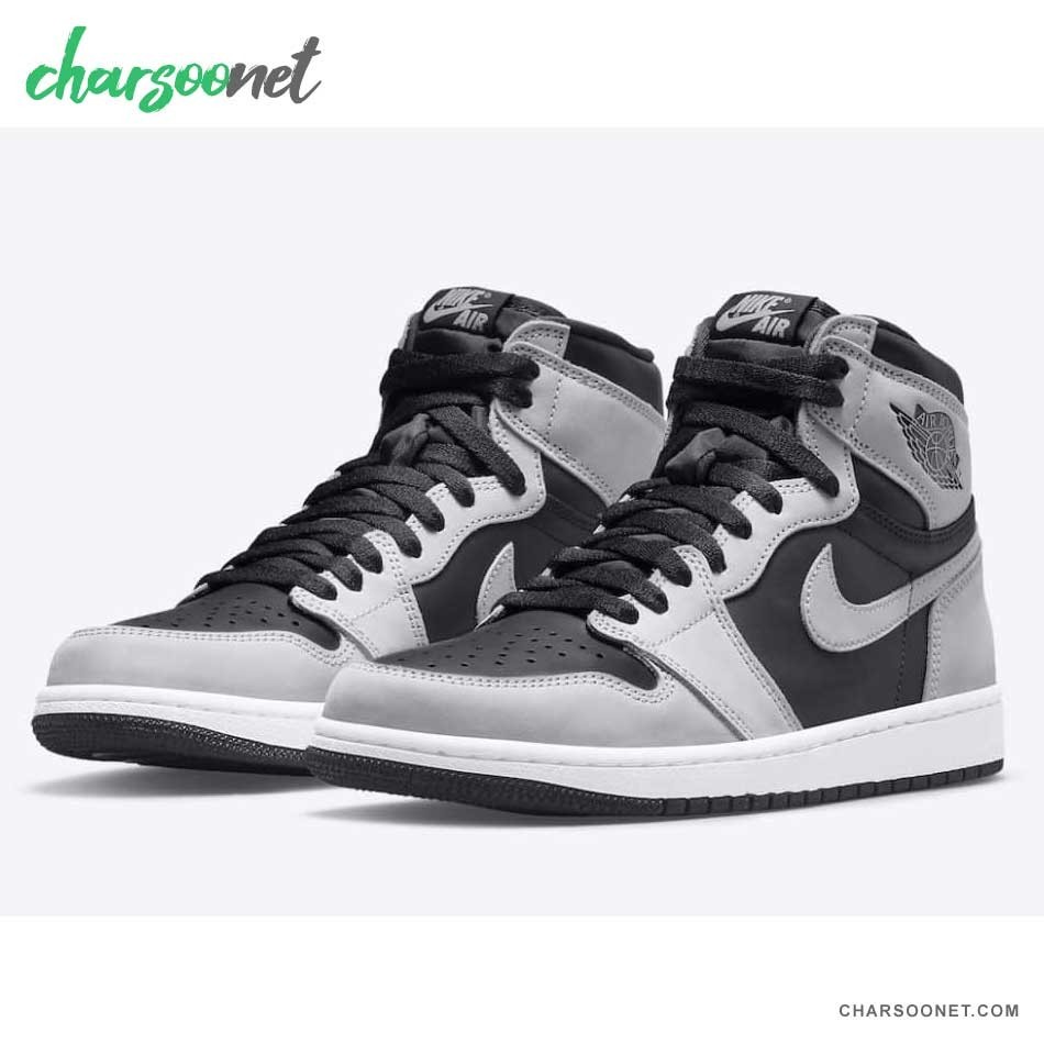 کفش مردانه اسپرت نایک جردن وان Nike Air Jordan 1 Retro