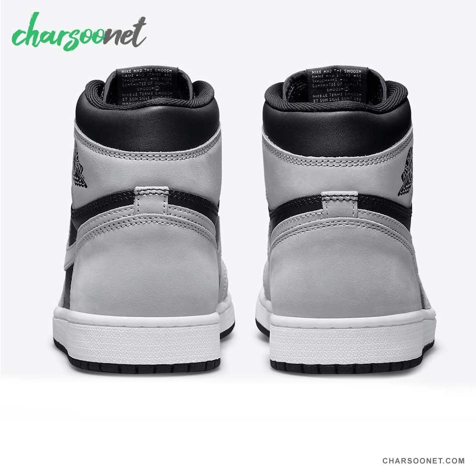 کفش مردانه اسپرت نایک جردن وان Nike Air Jordan 1 Retro