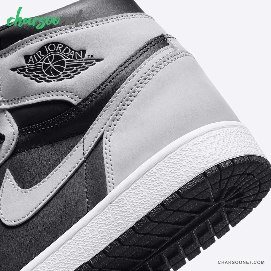 کفش مردانه اسپرت نایک جردن وان Nike Air Jordan 1 Retro