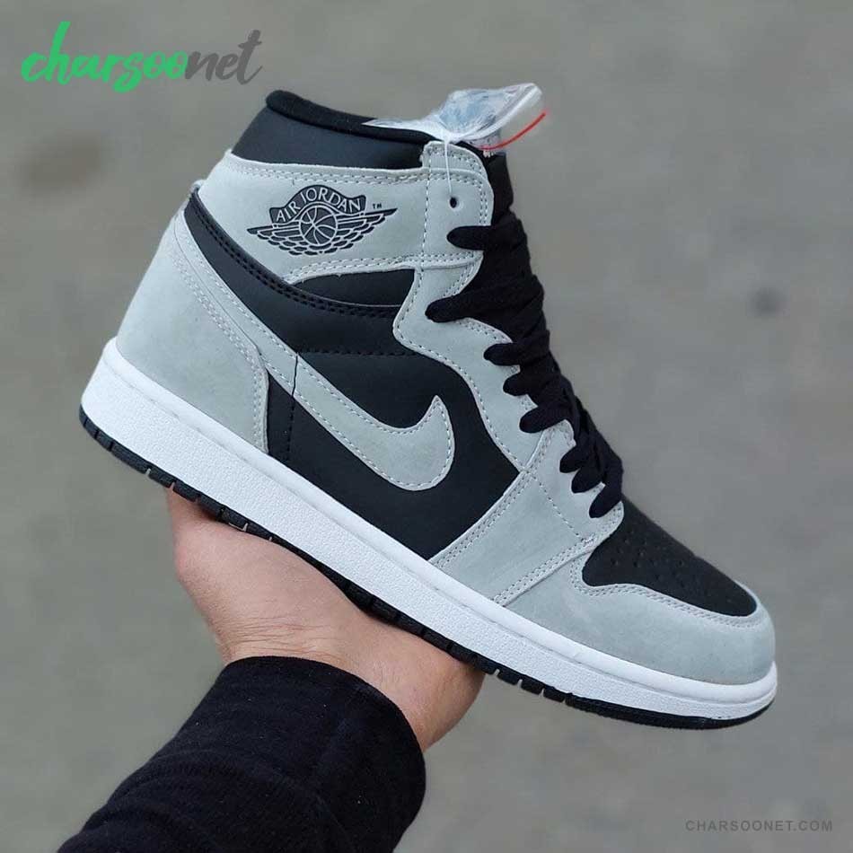 کفش مردانه اسپرت نایک جردن وان Nike Air Jordan 1 Retro