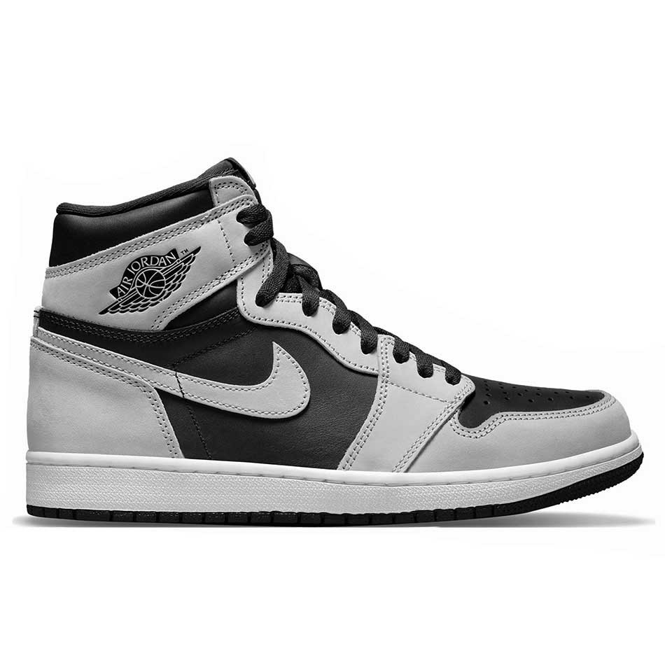 کفش مردانه اسپرت نایک جردن وان Nike Air Jordan 1 Retro