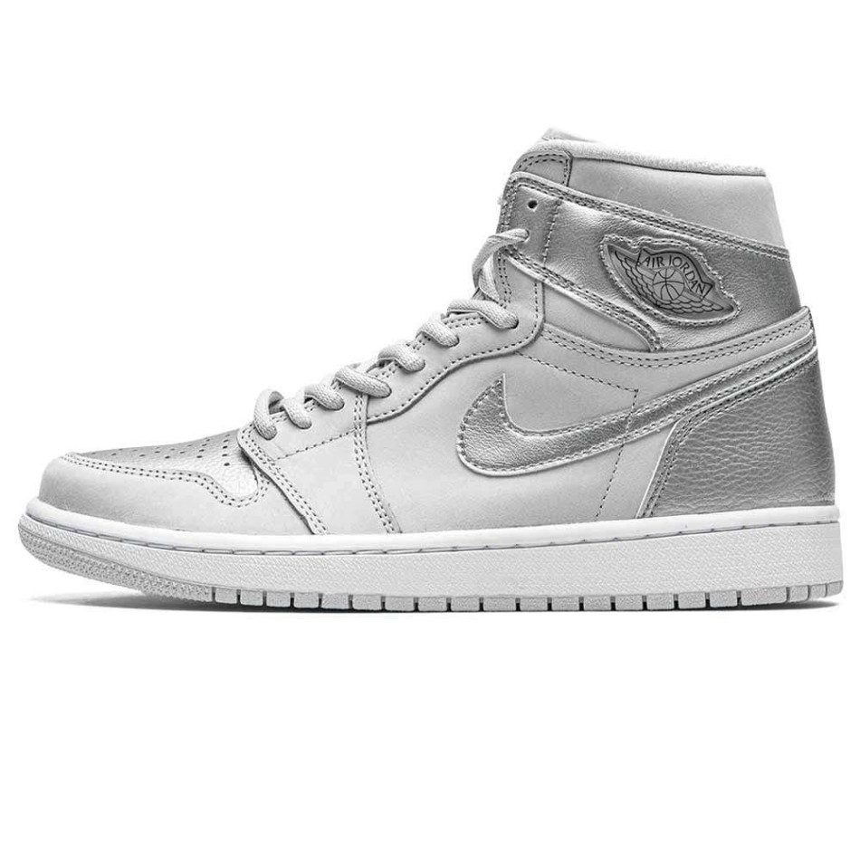کفش اسپرت مردانه نایک ایرجردن وان Nike Air Jordan 1 Retro