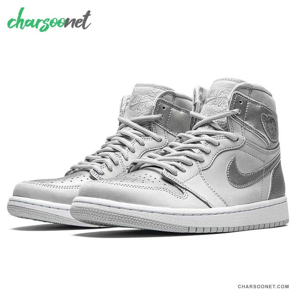 کفش اسپرت مردانه نایک ایرجردن وان Nike Air Jordan 1 Retro