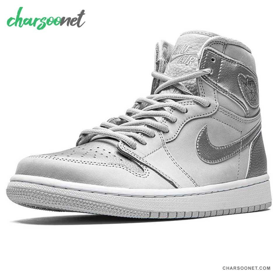 کفش اسپرت مردانه نایک ایرجردن وان Nike Air Jordan 1 Retro