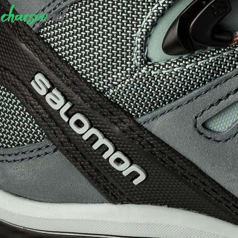 کفش کوهنوردی سالومون مدل SALOMON Quest 4D 3 GTX W کد 401566