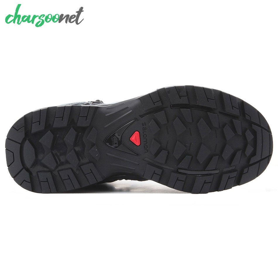 کفش کوهنوردی سالومون مدل SALOMON Quest 4D 3 GTX W کد 401566