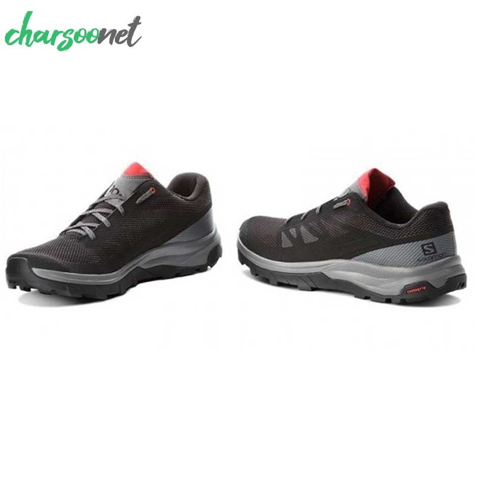 کفش اسپرت سالومون مدل Salomon Men's Outline Hiking کد 404775