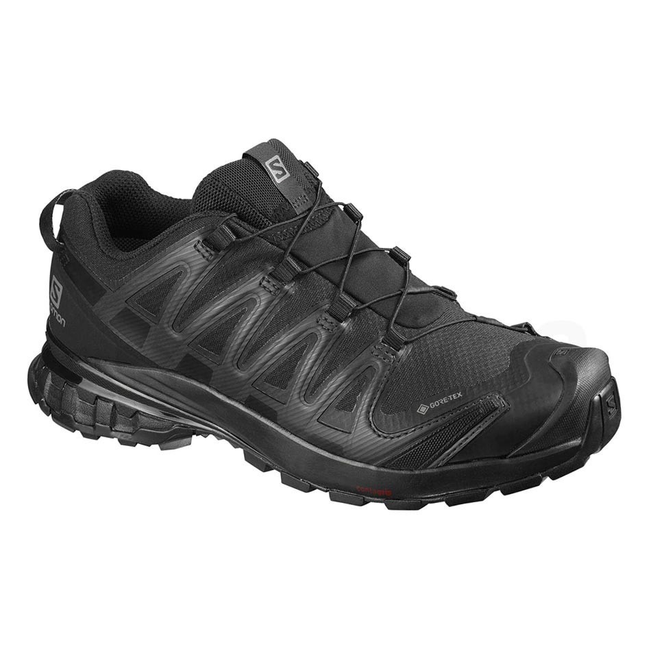 کفش تریال رانینگ سالومون مدل Salomon Xa Pro 3d v8 Gtx کد 411182