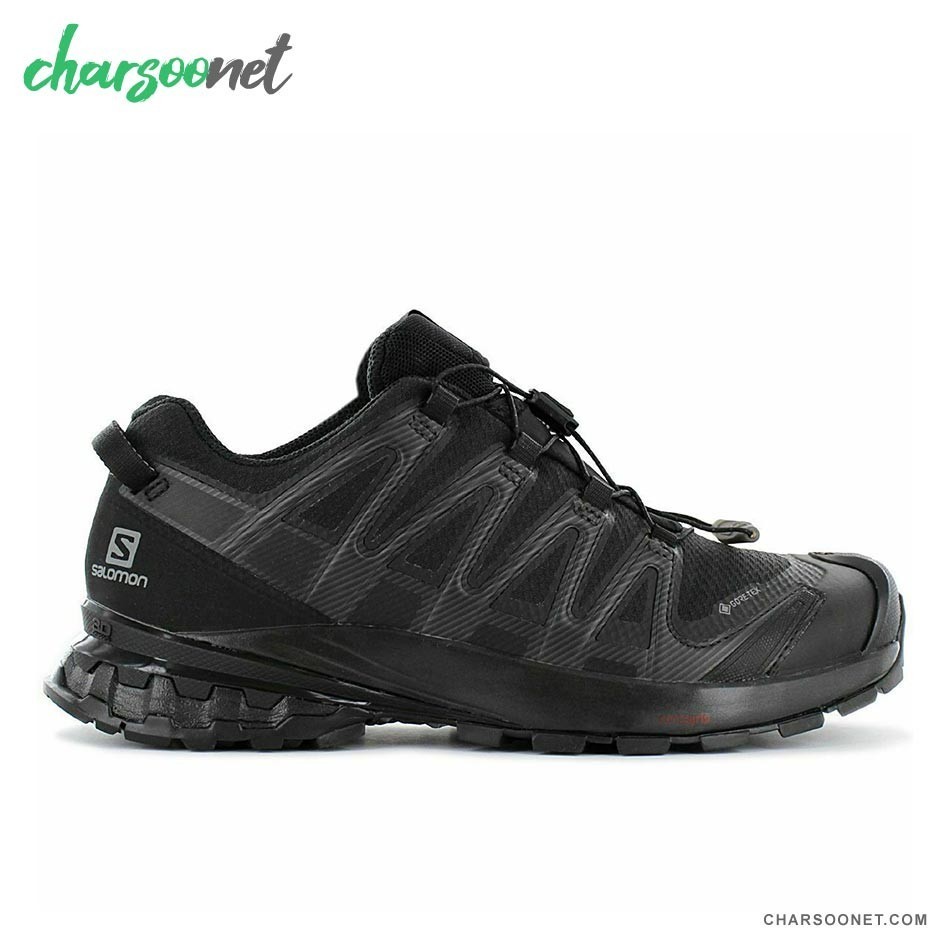کفش تریال رانینگ سالومون مدل Salomon Xa Pro 3d v8 Gtx کد 411182