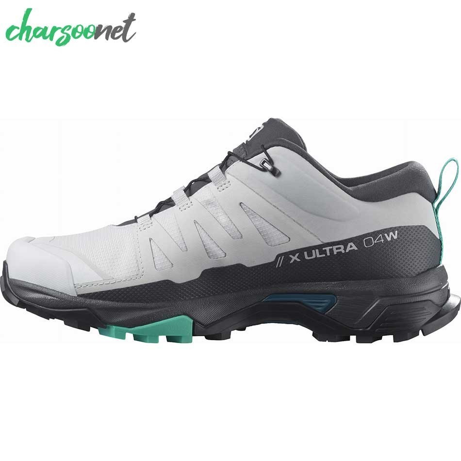 کفش ورزشی سالومون مدل Salomon X Ultra 4 GTX GoreTex کد 411902